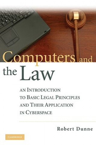 Computers and the Law