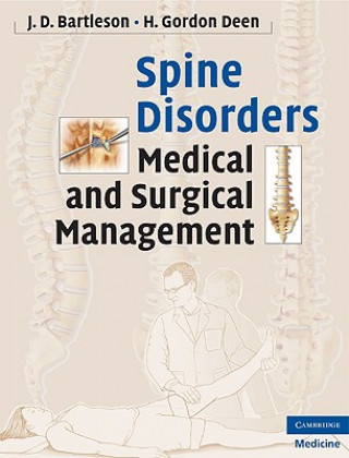 Spine Disorders