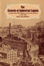 Genesis of Industrial Capital