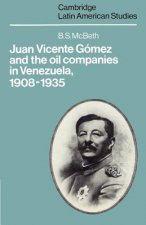 Juan Vicente Gomez and the Oil Companies in Venezuela, 1908-1935