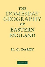 Domesday Geography of Eastern England