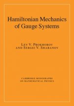 Hamiltonian Mechanics of Gauge Systems