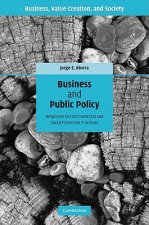 Business and Public Policy