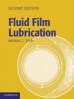 Fluid Film Lubrication