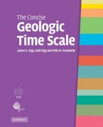 Concise Geologic Time Scale