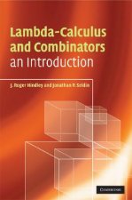 Lambda-Calculus and Combinators
