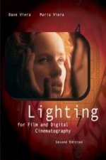 Lighting for Film and Digital Cinematography
