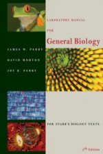 Laboratory Manual for General Biology