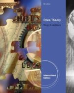 Price Theory and Applications, International Edition (with Economic Applications, InfoTrac 2-Semester Printed Access Card)