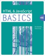 HTML and JavaScript BASICS