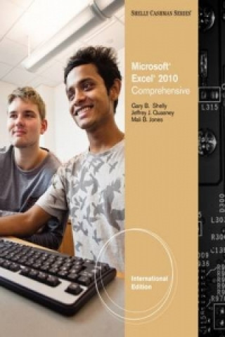 Microsoft (R) Excel (R) 2010