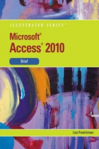Microsoft (R) Access 2010