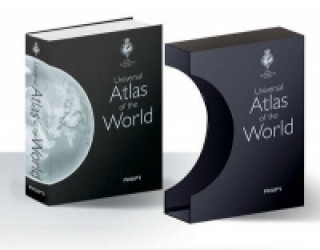 Philip's Universal Atlas of the World