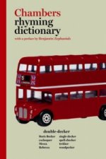 Chambers Rhyming Dictionary