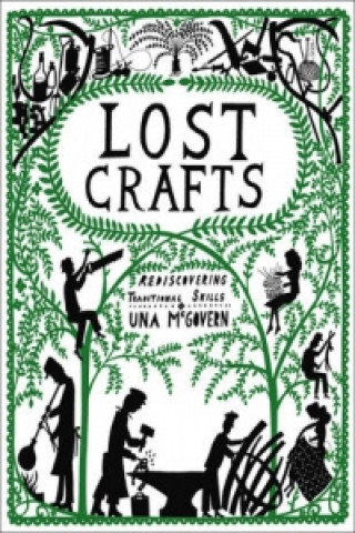 Lost Crafts