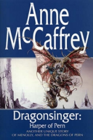 Dragonsinger