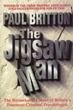 Jigsaw Man