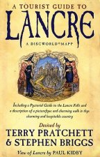 Tourist Guide To Lancre