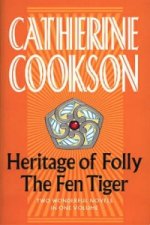 Heritage Of Folly / The Fen Tiger