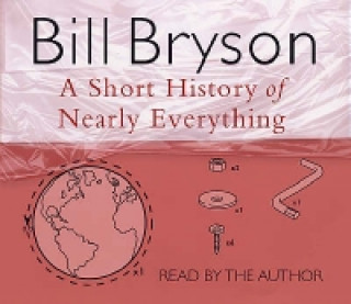 Short History of Nearly Everything