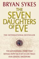 Seven Daughters Of Eve