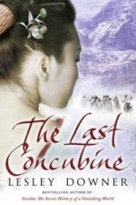 Last Concubine