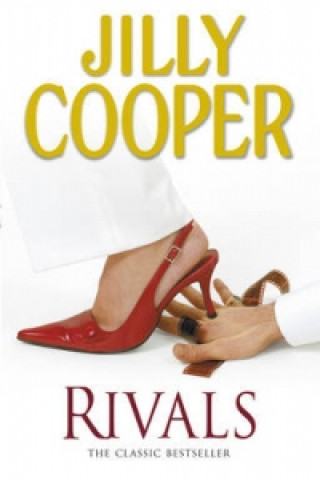 Rivals (Jilly Cooper)(Brožovaná)