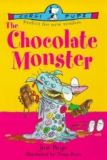 Chocolate Monster