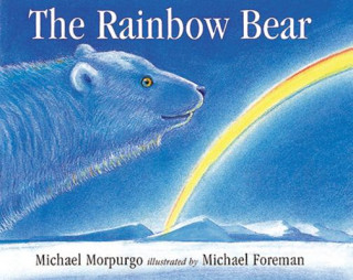 Rainbow Bear