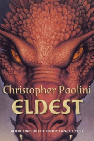 Christopher Paolini - Eldest