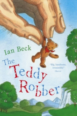 Teddy Robber