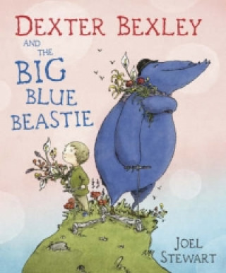 Dexter Bexley and the Big Blue Beastie