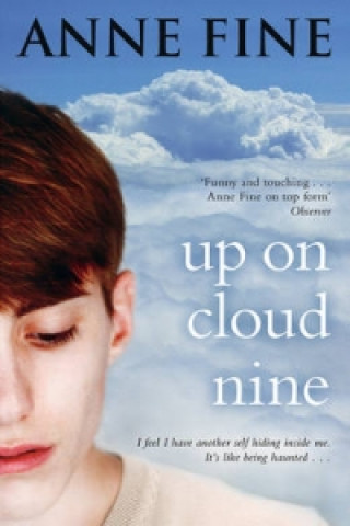 Up On Cloud Nine (Anne Fine)(Puha kötésű)
