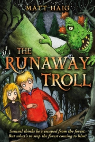 Runaway Troll