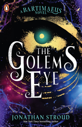 Golem's Eye