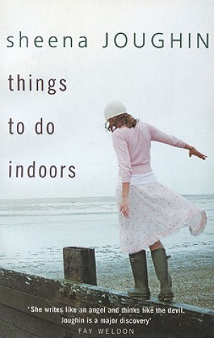 Things To Do Indoors