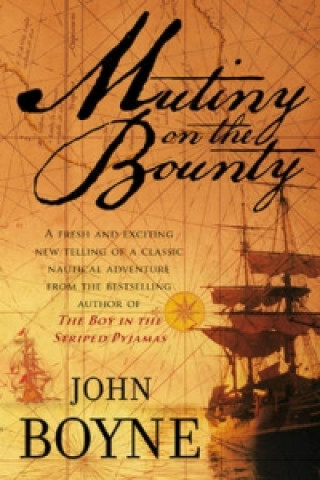 Mutiny On The Bounty