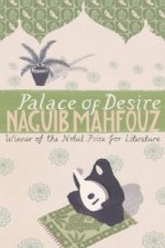 Palace Of Desire