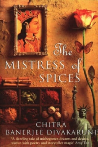 Mistress Of Spices