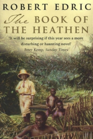 Book Of The Heathen