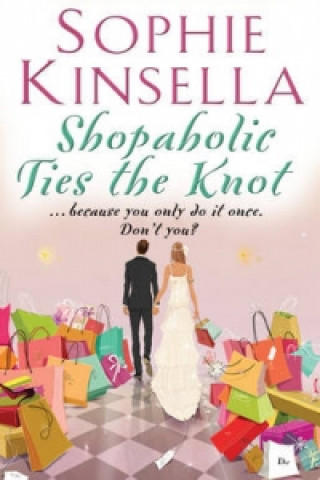 Shopaholic Ties The Knot