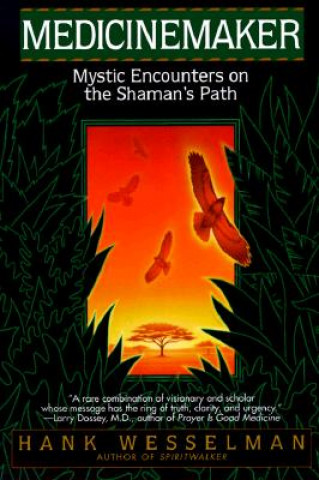 Medicinemaker: Mystic Encounters on the Shaman's Path