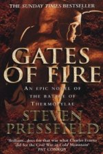 Gates Of Fire