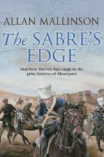 Sabre's Edge