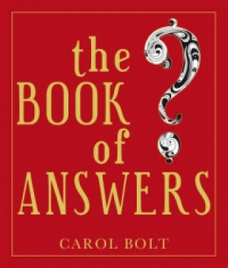 Book Of Answers