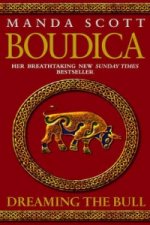 Boudica: Dreaming The Bull