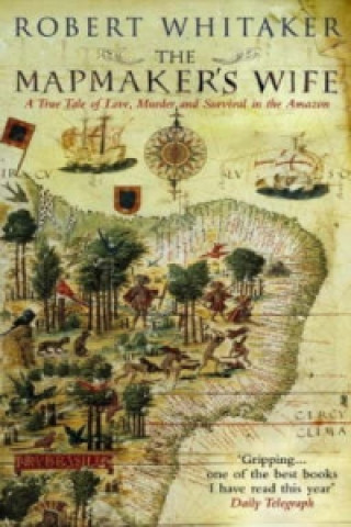Mapmaker's Wife