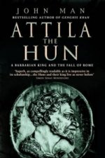 Attila The Hun