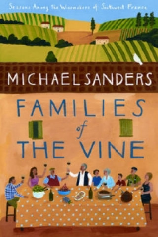 Families of the Vine