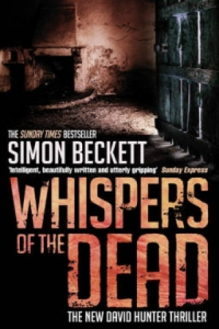 Whispers of the Dead